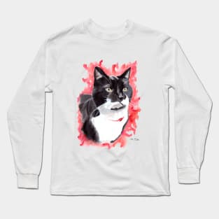 Oswald Long Sleeve T-Shirt